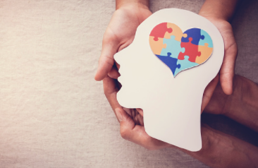 SALUD MENTAL Y ESQUIZOFRENIA